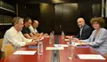 BNG exixe incluír á Galiza no mapa de autoestradas ferroviarias de mercadorías proposto polo Goberno do Estado