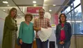 O BNG defenderá no Pleno as demandas da liña de autobús e melloras de accesibilidade no barrio da Almáciga