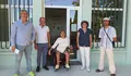 Goretti Sanmartín comprométese a incluír as propostas da veciñanza da Peregrina no programa do BNG para mellorar os servizos básicos