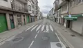 O BNG reclama que se corrixa a instalación de tapas de sumidoiros mal asentadas que provocan ruído e inseguranza viaria