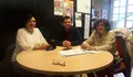 O BNG comprométese coa Asociación de Persoas Xordas a levar ao Pleno a proposta de contratar intérprete de signos no Concello