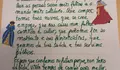 Goretti Sanmartín escribe unha carta ás Raíñas Magas chea de bos desexos “con tempos de cambio para mellor” neste 2023
