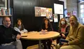 O BNG demanda unha zona de aparcamento temporal en Rodrigo de Padrón para a veciñanza da zona histórica