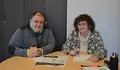 Goretti Sanmartín defende o diálogo previo cos clubs sobre a reforma do complexo deportivo Santa Isabel e a busca de espazos alternativos para manter a actividade
