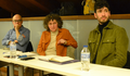 O BNG quere impulsar e xestionar “a gran transformación de Santiago de Compostela nunha capital verde europea”