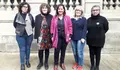 Goretti Sanmartín e Ana Miranda anuncian a creación dunha oficina municipal de captación de fondos europeos a partir do 28M