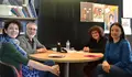 Goretti Sanmartín: “A construción do Conservatorio de Danza en Compostela vai potenciar o desenvolvemento artístico, económico e laboral”