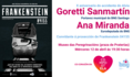 O BNG proxecta este mércores a película Frankenstein 04155 sobre o accidente do Alvia