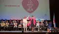 Ana Pontón: “Santiago fará historia o 28M con Goretti Sanmartín como a primeira alcaldesa da cidade”