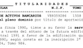 O BNG presenta a documentación que acredita que a parcela de Peleteiro é da SAREB e pode cederse ao Concello de Santiago