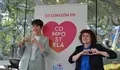 Ana Pontón pide facer historia concentrando en Goretti Sanmartín todo o voto das persoas que queren un cambio real en Santiago