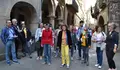 Goretti Sanmartín: “Queremos conseguir un concello que avance en sustentabilidade, con dinamismo económico, social e cultural”
