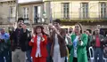 Ana Pontón: “Santiago vai facer historia con Goretti Sanmartín como primeira alcaldesa desta cidade”