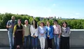 O BNG conta co apoio de PSOE e CA para a investidura de Goretti Sanmartín como primeira alcaldesa de Santiago de Compostela