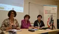 Goretti Sanmartín anuncia o compromiso de elaborar os Orzamentos municipais con perspectiva de xénero para promover a igualdade