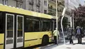 O goberno local estudará de urxencia as posibilidades para atopar unha solución que mellore o servizo de autobuses urbanos