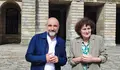 Néstor Rego: “Comprometémos a ser a voz da cidadanía de Santiago de Compostela no Congreso”