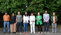 Medidas impulsadas nos primeiros 100 días de goberno en Santiago de Compostela