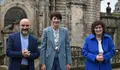 Goretti Sanmartín: “O BNG consegue 14 millóns de euros de investimentos para Santiago no acordo de investidura co PSOE”