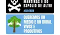 O Pleno de Santiago debaterá unha moción sobre o rexeitamento ao proxecto da fábrica de celulosa Altri