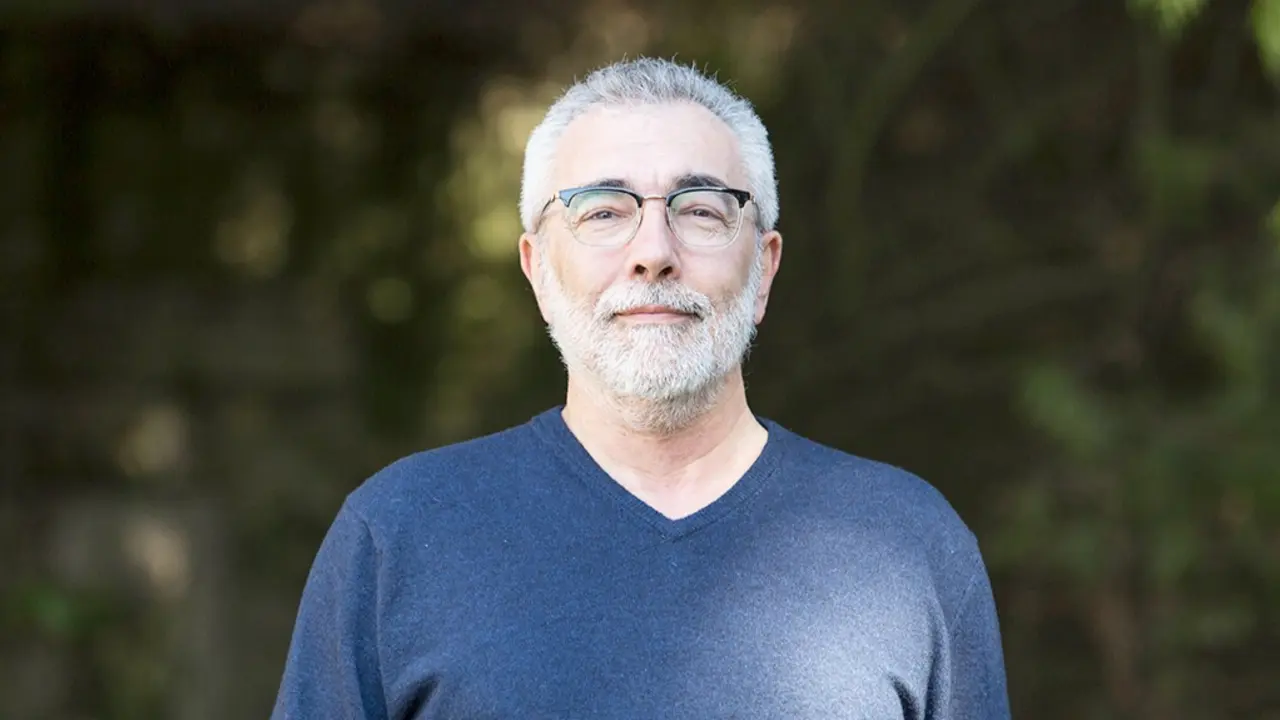 Fernando Lacaci
