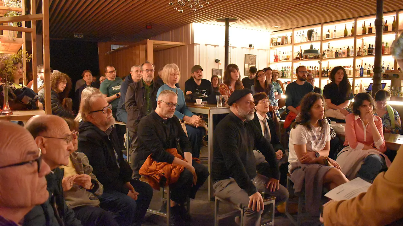 Acto cultura