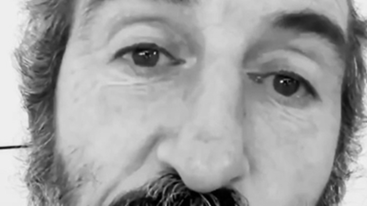 Luis Zahera