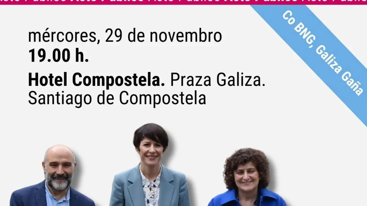 Acto acordo de investidura