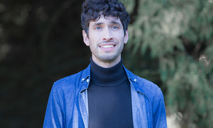 Iago Lesteg&aacute;s