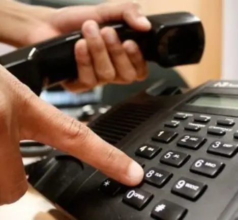 telefono