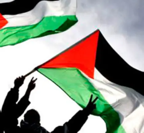 Palestina
