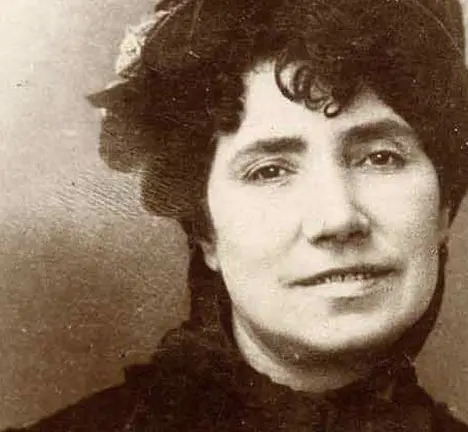 Rosal&iacute;a de Castro