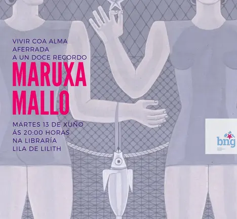 maruxamallo