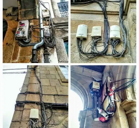 cables