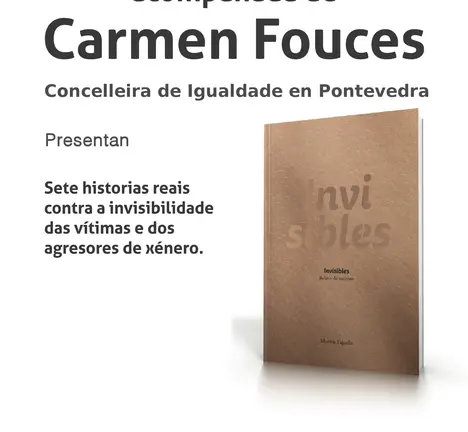 invisibles