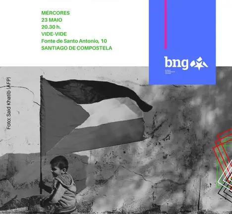 palestina