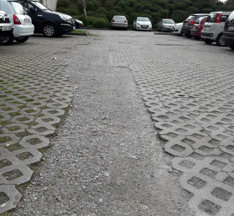 aparcadoiro.pontepedrinha