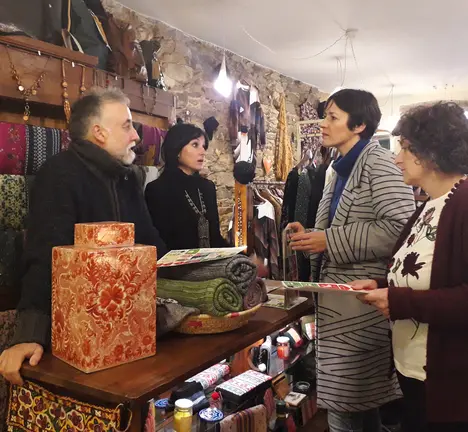 comercio
