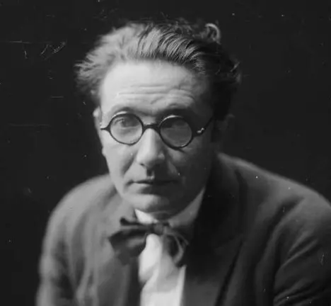 Daniel Castelao