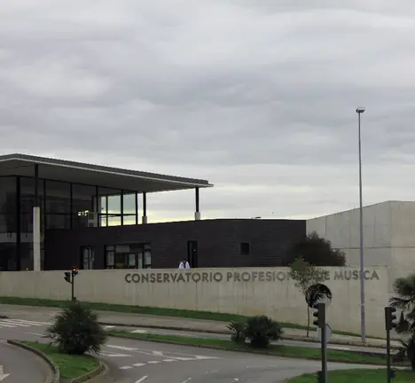 conservatorio