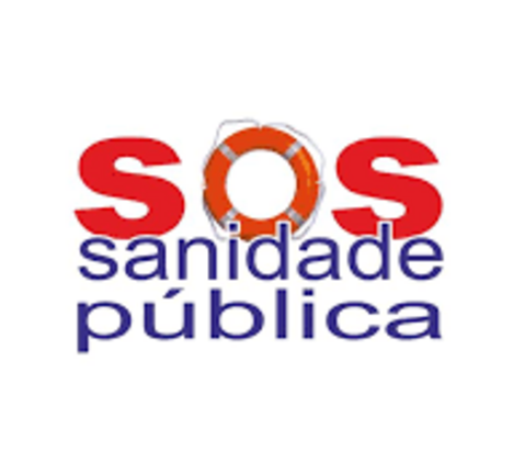 SOS Sanidade P&uacute;blica