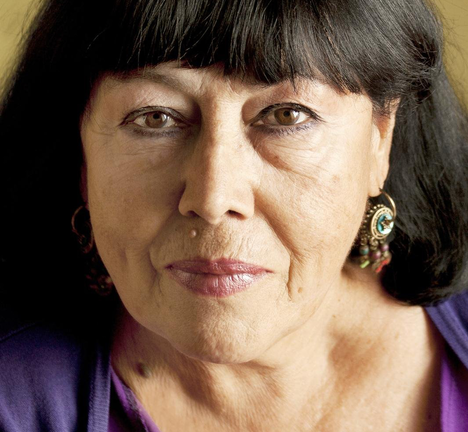 Pilar Pereira