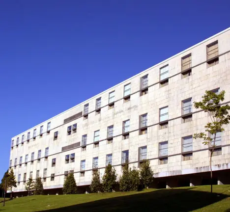 Facultades