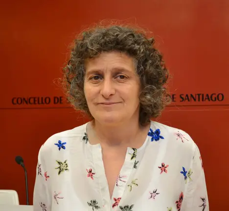 Goretti Sanmart&iacute;n