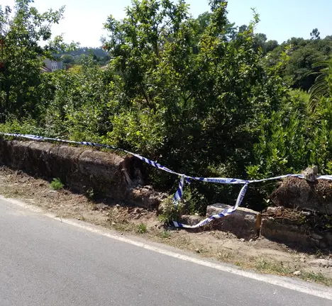 Ponte da Rocha