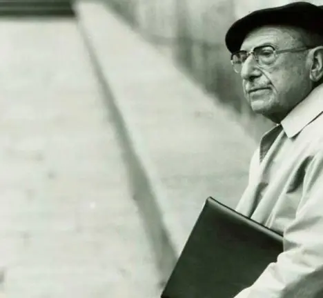 Carvalho Calero