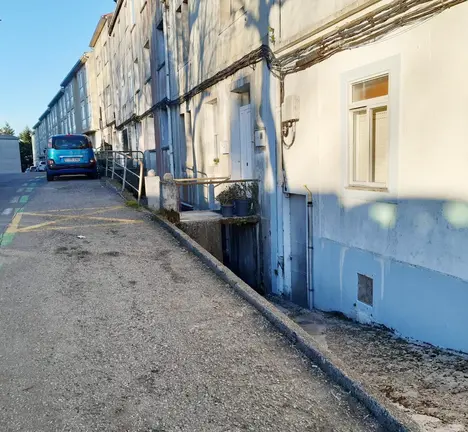 Barrio da Alm&aacute;ciga