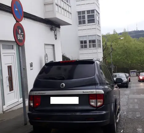 Zona escolar