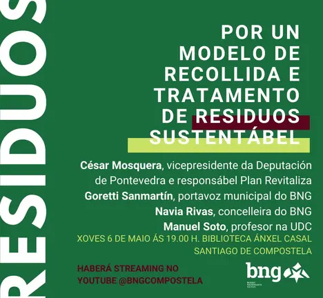 Acto de residuos