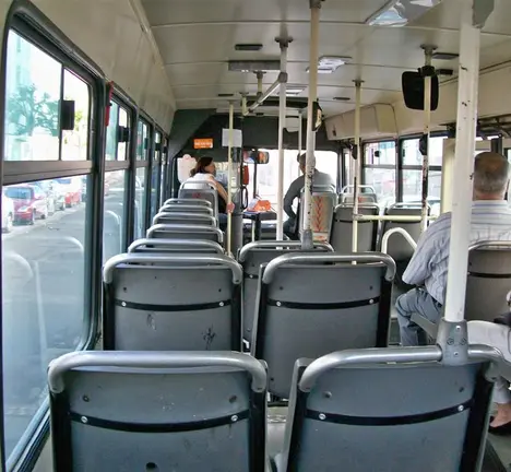 bus